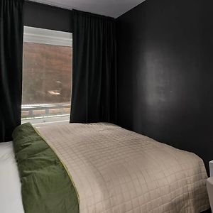 Appartement met Twee Slaapkamers